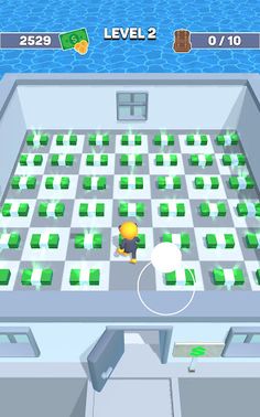 Play to Earn - Screenshot 4