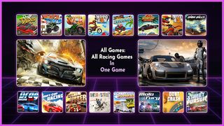 All Games: All In One Game Hub - Screenshot 2