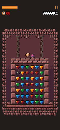 Jewel Bomber Saga - Screenshot 2