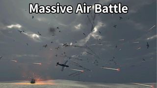 Air Warriors - Screenshot 3