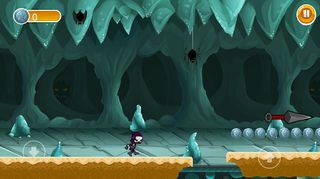 Ninja hunter warrior - Screenshot 2
