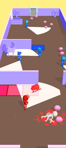 Color Assassin - Screenshot 2