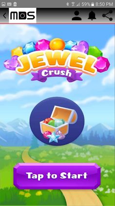 Play Game MDS - Screenshot 1