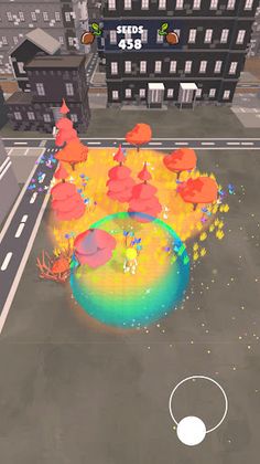 Environmental Hero - Screenshot 4