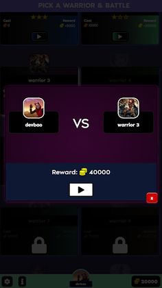 Whot Kings - Screenshot 4