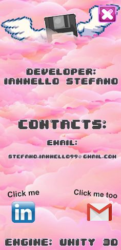 Floppy Fly - Screenshot 4