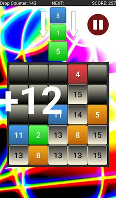 Get The Twelves Pro - Screenshot 2