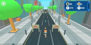 Zeyço - Screenshot 2