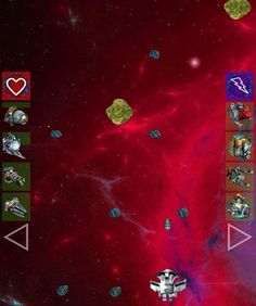 Space Wars - Screenshot 4