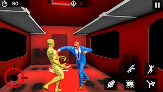 Subway Escape: FPS Horror Game - Screenshot 3