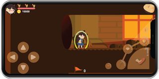 Petualangan Putri - Screenshot 3