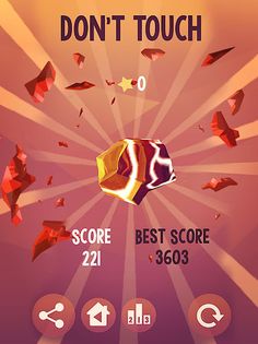 PopCorn Blast - Fun and Easy P - Screenshot 3