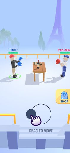 Ragdoll Fight 3D - Screenshot 4