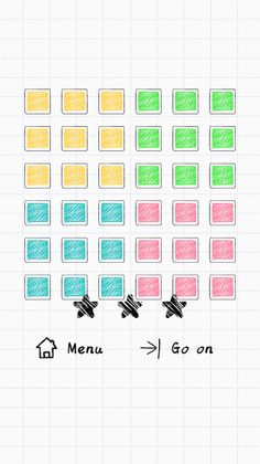 Magic Puzzles - Screenshot 4