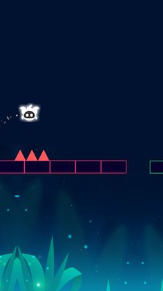 Bounce Light - Screenshot 3