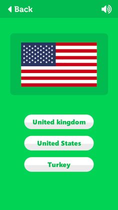 Guess The Flag - Screenshot 4