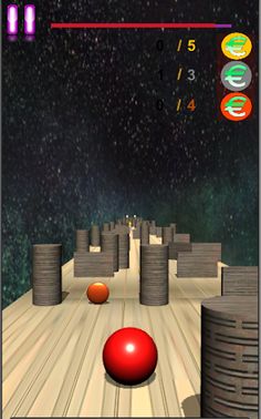 Rolling Speed - Screenshot 2