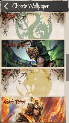 Legend of the Five Rings Dice - Screenshot 3
