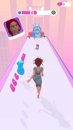 Makeover Rush - Screenshot 3