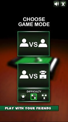 Reversi Multiplayer - Screenshot 2