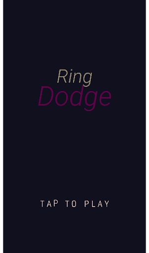 Ring Dodge - Screenshot 2