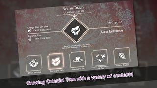 My Celestial Tree VIP - Unique - Screenshot 3