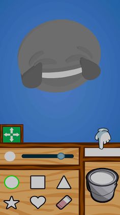 Create Colors and Paint 3D - Screenshot 3