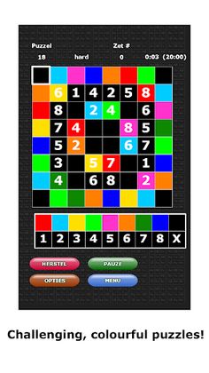 Disoku Pro - Screenshot 2