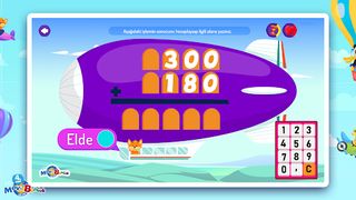 Mavi Boncuk 4.Sınıf - Screenshot 3