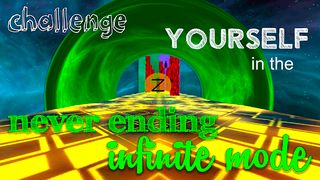 Space Runner - Screenshot 2