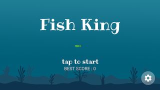 Fish King - Screenshot 1