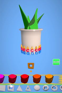 Make Pattern - Screenshot 4