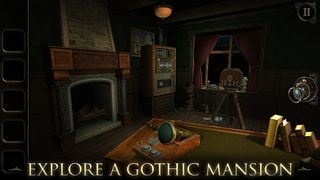 The Room Three - Screenshot 1