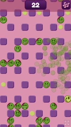 Zombie Emoji - Screenshot 4