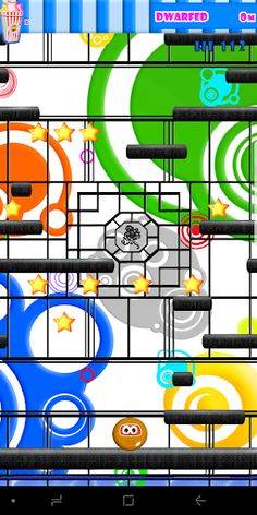 Bounce - Screenshot 1