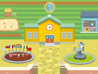 Citizen kids – games to learn  - Screenshot 2