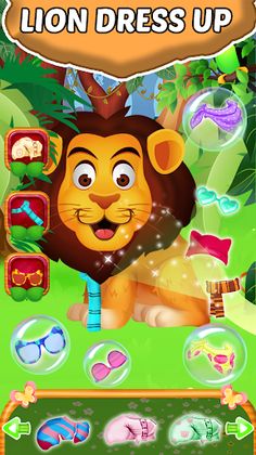 Pet Vet Rescue Baby Puppy Care - Screenshot 4