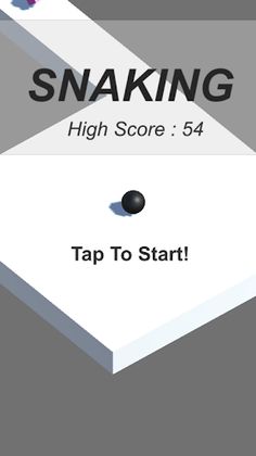 Snaking - Screenshot 4