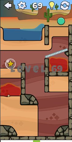 Dig - The Digging Game - Screenshot 3