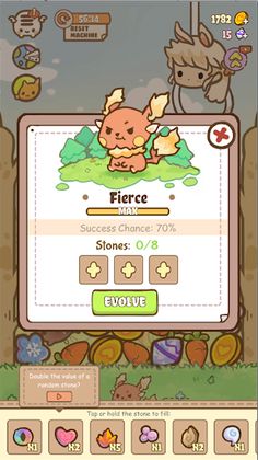 Clawmon: Cute Pet Machine - Screenshot 4