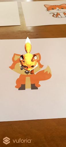 Aprendiendo ABC - Screenshot 3