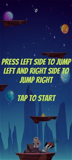 Jet Astronaut - Screenshot 2