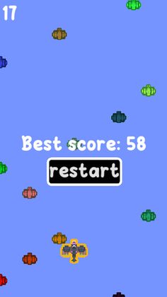 plane dodge - Screenshot 3