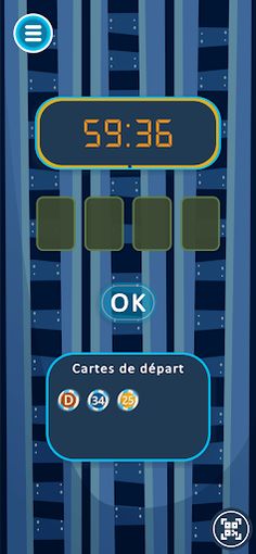 Code Rails - Screenshot 3