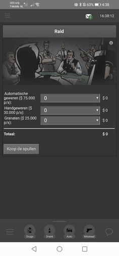 Omicidio - Screenshot 4