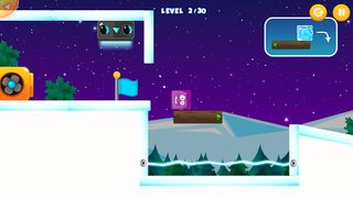 Icy Purplehead 2021 - Screenshot 2