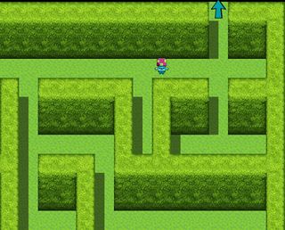 Labirintus - Screenshot 1