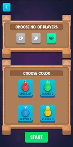 Ludo Kingdom- King of LudoGame - Screenshot 3