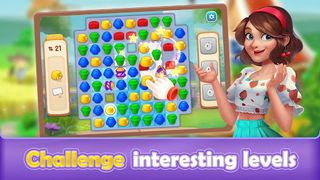 Cafe Topia - Screenshot 2