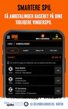 888 sport Live Fodbold odds - Screenshot 4